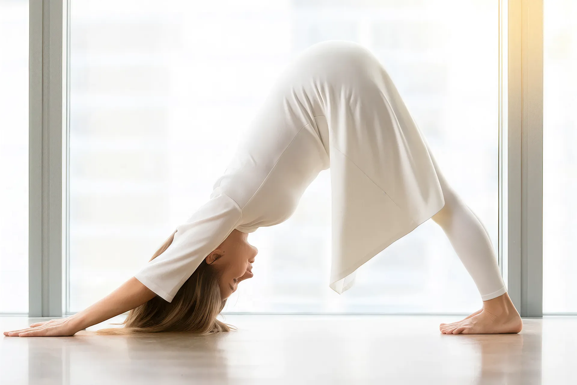 Women's Yoga: Strength & Alignment